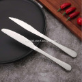 Stainless Steel Tableware Thickened Knife